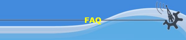 FAQ